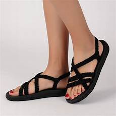 Soft Sole Sandals