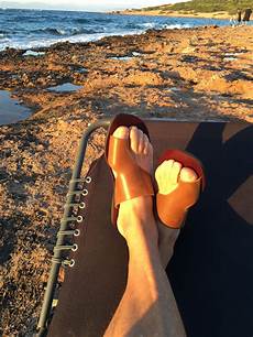 Sole Sandals