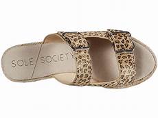 Sole Society Sandals