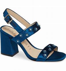 Sole Society Sandals