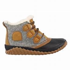 Sorel Slippers