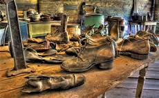 Souls for Soles