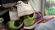 Souls for Soles