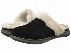 Spenco Slippers
