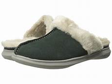 Spenco Slippers