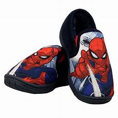 Spiderman Slippers