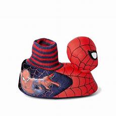 Spiderman Slippers