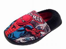 Spiderman Slippers