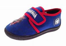 Spiderman Slippers