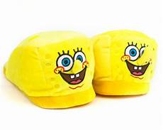 Spongebob Slippers