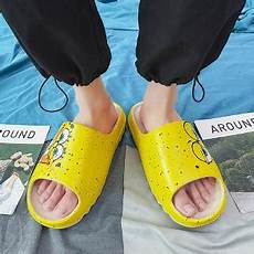 Spongebob Slippers