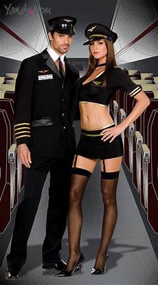 Stewardess Shoes