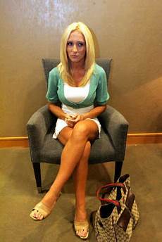 Stewardess Shoes