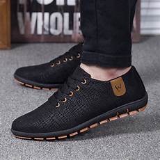 Summer Man Shoes