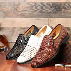 Summer Man Shoes