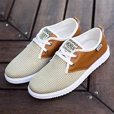 Summer Men's Shoes