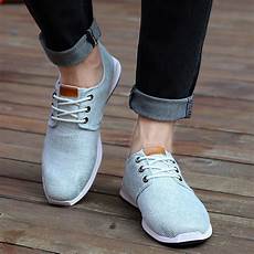 Summer Men's Shoes