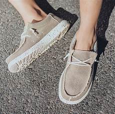Summer Men's Shoes