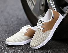 Summer Men's Shoes