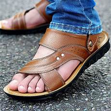 Summer Shoes For Man