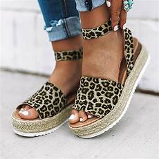 Summer Shoes For Woman