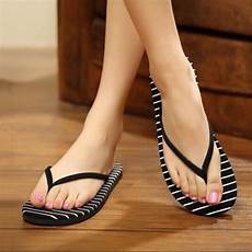 Summer Slippers