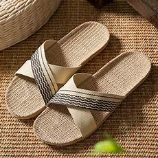Summer Slippers