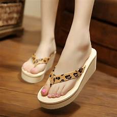 Summer Slippers