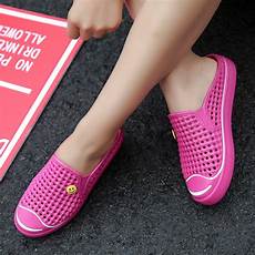 Summer Slippers