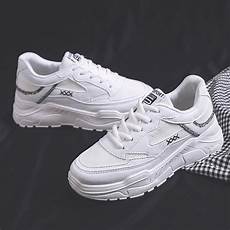 Thick Sneakers