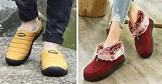 Thick Sole Slippers