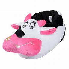 Thick Sole Slippers