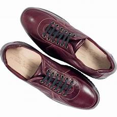 Thick Sole Sneakers