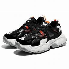 Thick Sole Sneakers