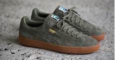 Thick Sole Sneakers