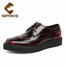 Thick Sole Sneakers