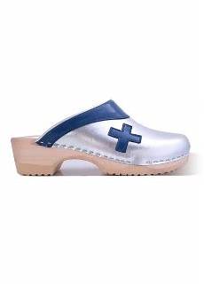 Toffeln Smartsole Shoe