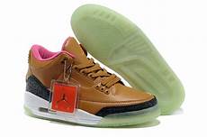 Transparent Sole Shoes