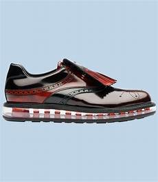 Transparent Sole Shoes