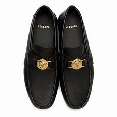 Treaded Sole Loafers