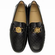 Treaded Sole Loafers