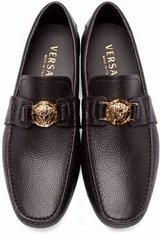 Treaded Sole Loafers