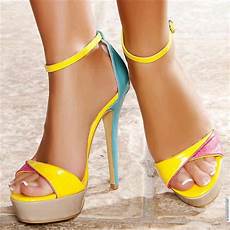 Trendy Shoes