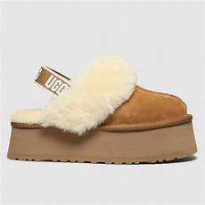 Ugg Funkette Slipper