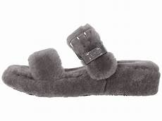 Ugg Fur Slides