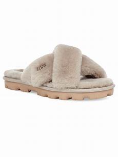 Ugg Fuzzette Slippers