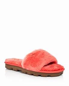 Ugg Fuzzette Slippers