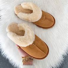Ugg House Slippers