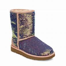 Ugg Sequin Slippers