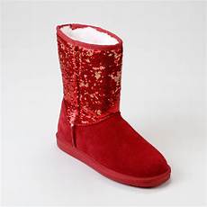 Ugg Sequin Slippers